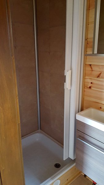 Tiny House Edelweiss - Poza 4